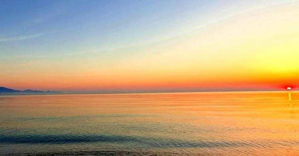 Mirage By The Sea Apartment