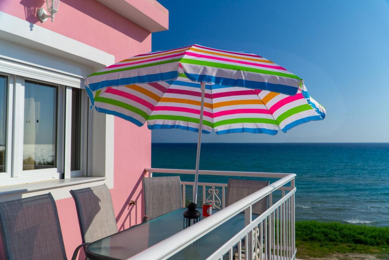 Mirage By The Sea Apartment