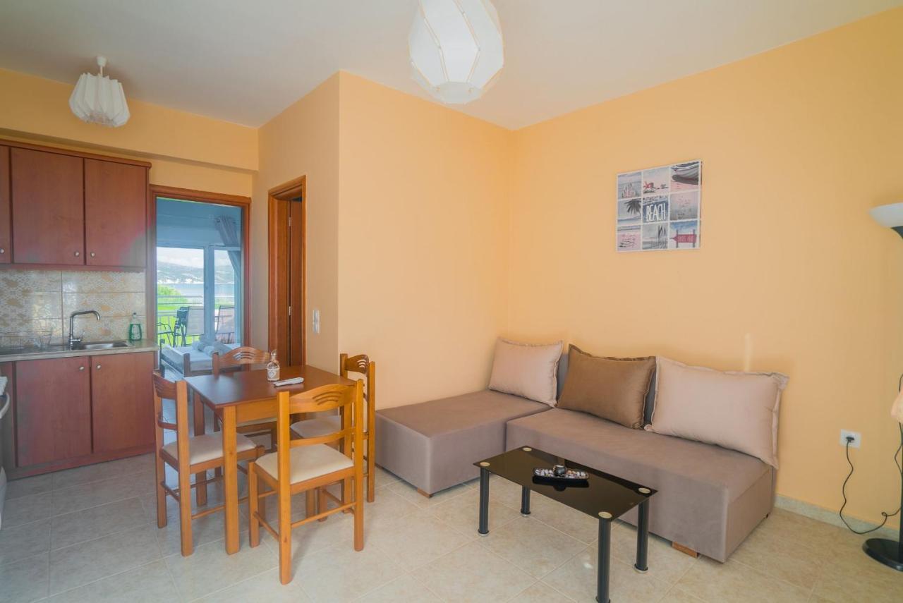 Apartment Mirage By The Sea Alykes (Zakynthos)