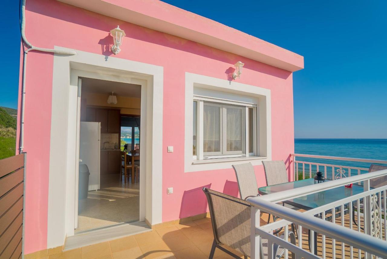 Mirage By The Sea Alykes (Zakynthos)